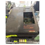 Mitsubishi FREQROL-K3 Inverter Unit