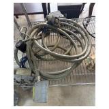 Harting Industrial Connectors and Encoder