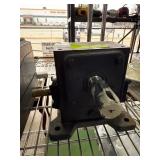 Joyce/Dayton Corp Industrial Gearbox