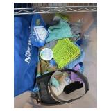 Cleaning Supplies and Accessories