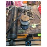 Tamagawa FA-Coder Encoder Assembly