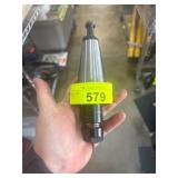 CAT40-ER16/70 Tool Holder With Collet