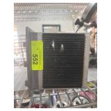 Power Module With MakerBeam Corner Components