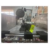 Magnetic Base Dial Indicator Set with Digital Read