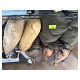 Decorative Throw Pillows