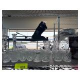 Digosoga and Shannon Crystal Items