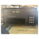 Greco Systems CNC Minifile Unit