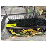 Yamabishi SE-PW Electric Unit