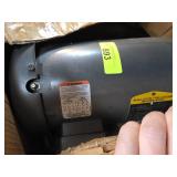 Baldor Reliance VM3555T Industrial Motor