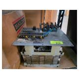 Fanuc Transformers Electrical Assembly