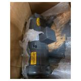 Baldor-Reliance VBM3546T Industrial Motor