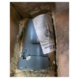 General Electric K-3 DC Motor with Instructions