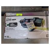 Hyper Tough 5,500-Lb Electric Winch