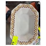 Independence Ironstone Bowl Made in Japan