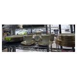 Lenox Eternal Dimension CollectionDinnerware With