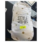 Style Co-Op Twin/Twin XL Comforter Set
