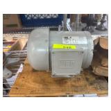 WEG 3-Phase Induction Motor