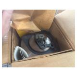 MCS 1197 Multi-Disc Wet Mab Mount Brake