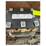 Fanuc Reactor A81L-0001-0158 AC 264V