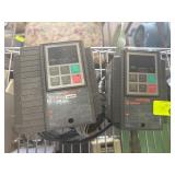 Fuji Electric FVR-E9S Inverter Drives