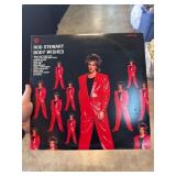 Rod Stewart Body Wishes