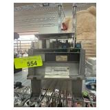 Fuji Electric Component with Circuit Board