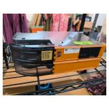 B&R Acopos Multi Double Drive Inverter Module