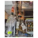 Industrial Components and Signal Light