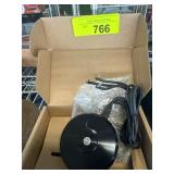 Gartt QE6011 130KV Brushless Motor