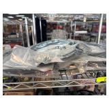 6 Dell Cable Strain Relief Kits