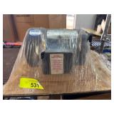 Leeson Energy-Saving Electric Motor