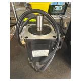 Yaskawa Model SGMAH-04A1F Servo Motor