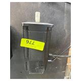 Apex Dynamics Apex Motion Servo Motor