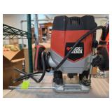 Black & Decker RP250 Router