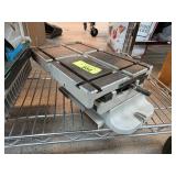 Metal Milling Machine Table Attachment