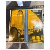RCA Victor LPM-1032 New York Vinyl by Harry Geller