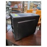 Thermaltake Computer Case With Ventilation Panel