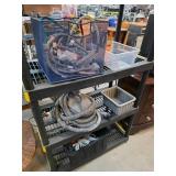 Plumbing and Hardware Supplies