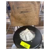 Dynacorp DS312-631-008 Component with Documents