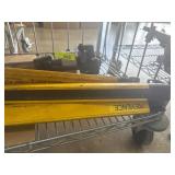 Keyence SL-V60HM-R Safety Light Curtains