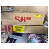 Elfa Freestanding Stabilization Kits