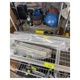 McMaster-Carr Aluminum T-Slotted Framing Rails