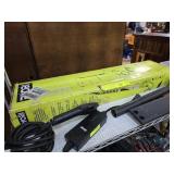 Ryobi Power Washer with Attachments