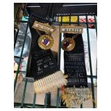 Knights of Columbus Member Ribbons