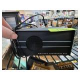 Weitech Transonic CIX Electronic Device