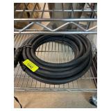 OEM 3/8-Inch Steel Braided Pressure Washer Hose