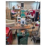 Grizzly Industrial G0704 Mill/Drill Machine