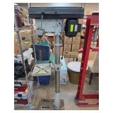 Manhattan Heavy Duty Drill Press