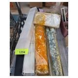 Decorative Candles in Original Packaging