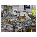 Brass Decorative Items